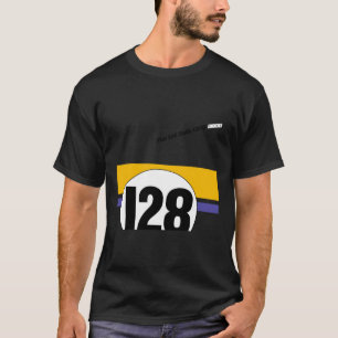 FIAT 128 RALLY Classic T-Shirt
