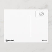  Fiat 500 Briefkaart (Achterkant)