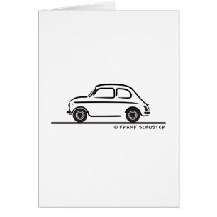 Fiat 500 Cinquecento