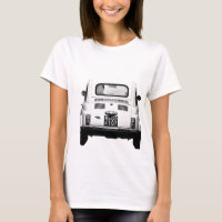 Fiat 500 kleding