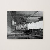 Fiat Cinquecento in Verona Legpuzzel (Horizontaal)