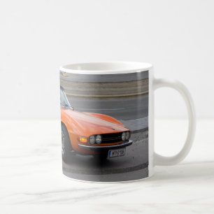 Fiat Dino Spider Koffiemok