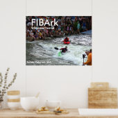 FIBArk Poster (Keuken)