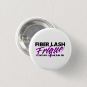 Fiber Lash Frique - Younique Button (Voorkant /achterkant)