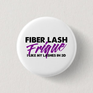 Fiber Lash Frique - Younique Button