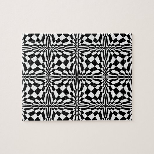 Fibonacci ajuste le puzzle (Horizontal)