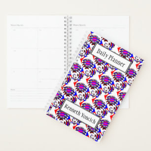 Fibonacci 'Fish' par Kenneth Yoncich