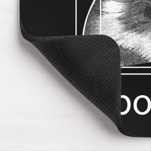 Fibonacci Muismat (Hoek)