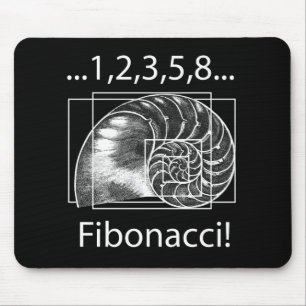Fibonacci Muismat
