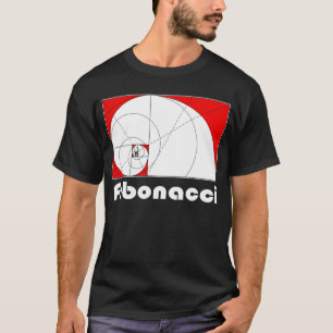 Fibonacci REV T-shirt
