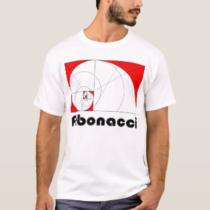 Fibonacci REV T-shirt