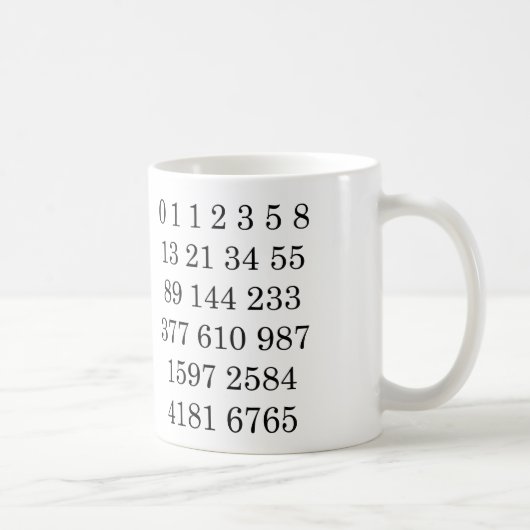 Fibonacci Sequence Mok Wiskunde Fibonacci Numbers  (Rechts)
