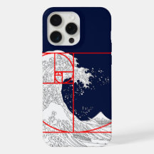 Fibonacci sequentie en de Grote Golf