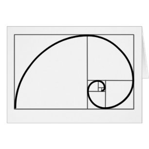 Fibonacci-verhouding