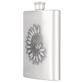 Fibonacci Vine Flacon (Links)