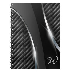 Fibre de carbone 3 Carnet