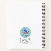 Fibre Projects Tricot & Crochet Design Journal (Dos)