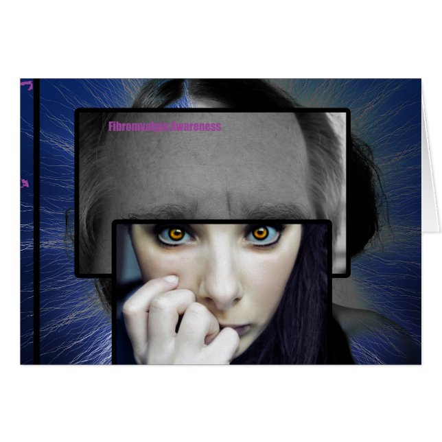 Fibro Brain (Voorkant Horizontaal)