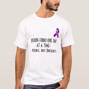 Fibro-Shirt. T-shirt
