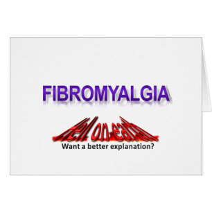 Fibromyalgia Hell On Earth Draag