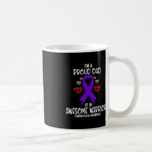 Fibromyalgie Bewust dat ik een trots vader ben van Koffiemok