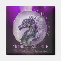 Fibromyalgie Bewustheid Mythische Sterkte Dragon