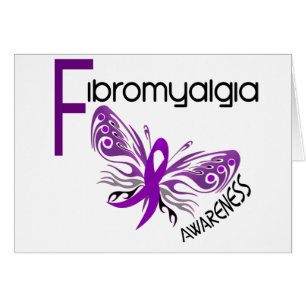 Fibromyalgie BUTTERFLES 3