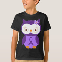 Fibromyalgie Owl