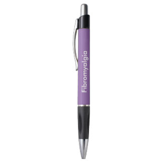 Fibromyalgie Pen