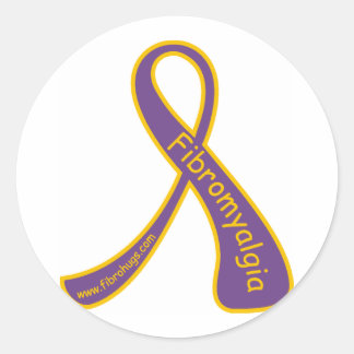 Fibromyalgie sticker
