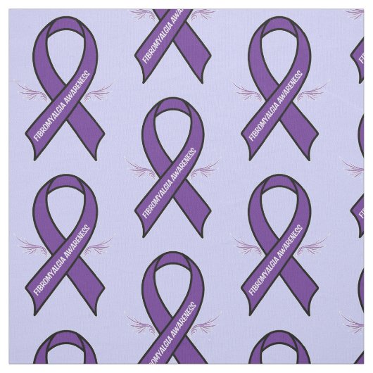 Fibromyalgie Stof (Swatch)
