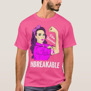 Fibromyalgie T-shirt
