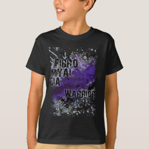 Fibromyalgie T-shirt