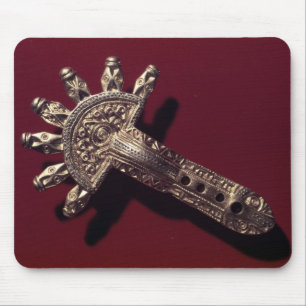 Fibula, Laucha Muismat