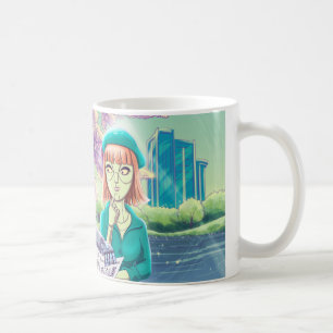 FIC Cody Neuron et Erity Mug