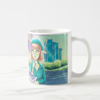 FIC Cody Neuron et Erity Mug