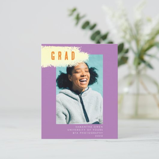 Fiche de Modèle moderne à bas prix (Debout devant)