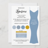 Fiche de proposition modèle de la carte d'informat (Devant)