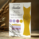 Fiche de proposition modèle de la carte d'informat