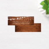 Fiche d'insertion du registre de Fête des mariées (Bureau)