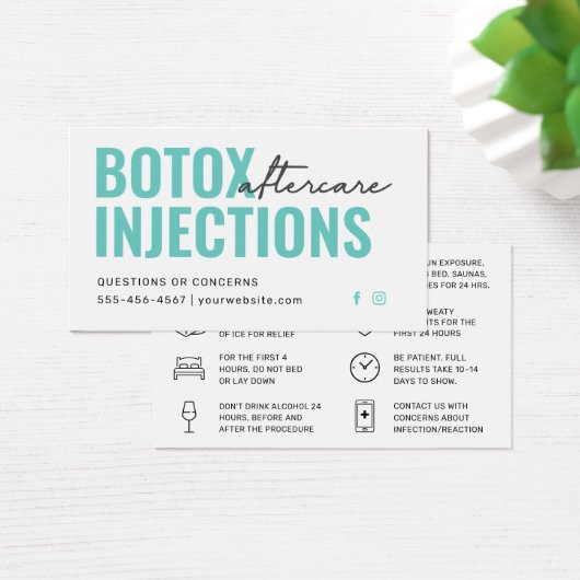 Fiche d'instruction d'injection de remplissage Bot (Bureau)