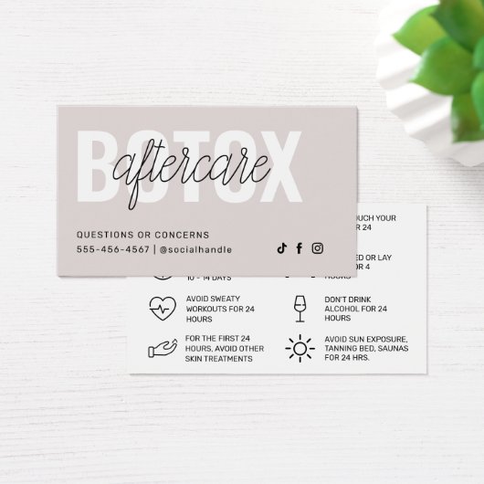 Fiche d'instruction d'injection de remplissage Bot (Bureau)