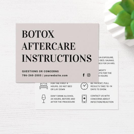Fiche d'instruction d'injection de remplissage Bot (Bureau)