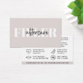 Fiche d'instruction d'injection de remplissage Bot (Bureau)