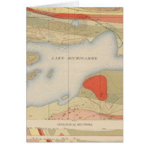 Fiche géologique détaillée VIII