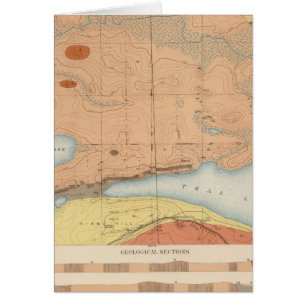 Fiche géologique détaillée XXVII