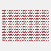 Fiche papier d'enlèvement d'anniversaire du camion (Devant 3)