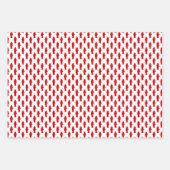 Fiche papier d'enlèvement d'anniversaire du camion (Devant 2)