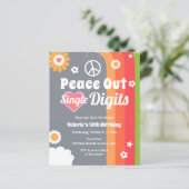 Fiche papier sur les invitations pour le 10e anniv (Debout devant)