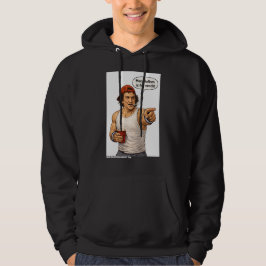 Fichte Broeder Van Studentenvereniging Hoodie